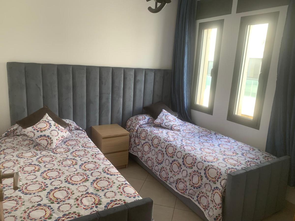 Beachfront High Standard Flat Martil Dış mekan fotoğraf