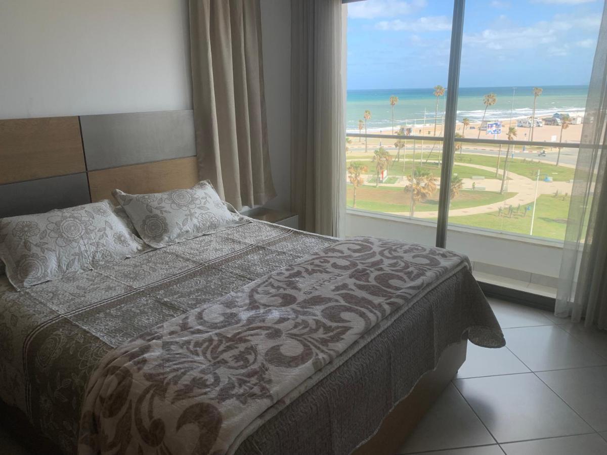 Beachfront High Standard Flat Martil Dış mekan fotoğraf
