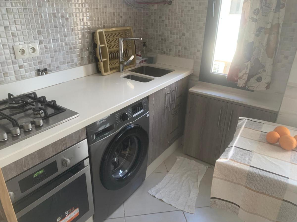 Beachfront High Standard Flat Martil Dış mekan fotoğraf
