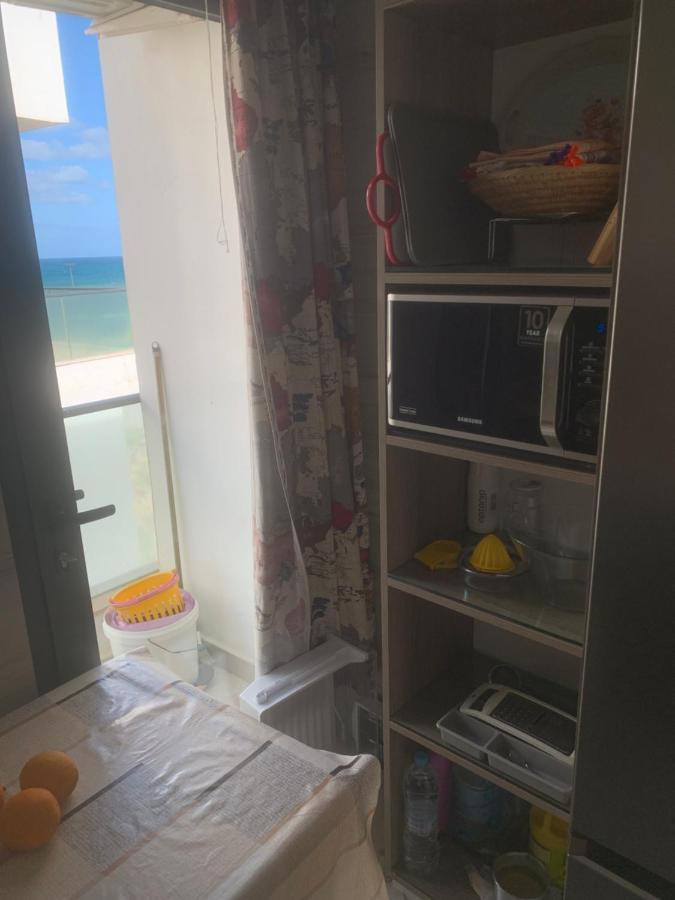 Beachfront High Standard Flat Martil Dış mekan fotoğraf