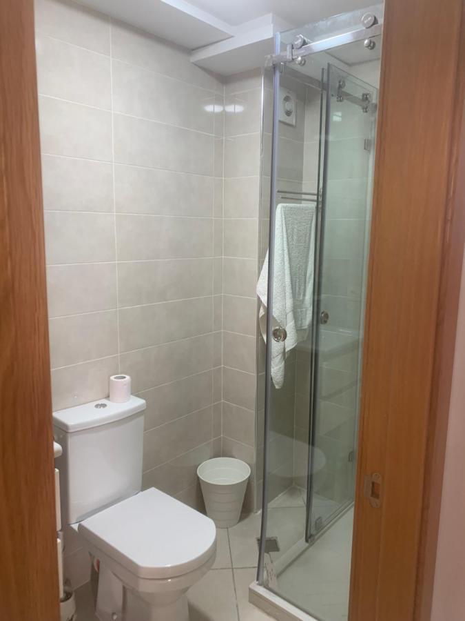 Beachfront High Standard Flat Martil Dış mekan fotoğraf