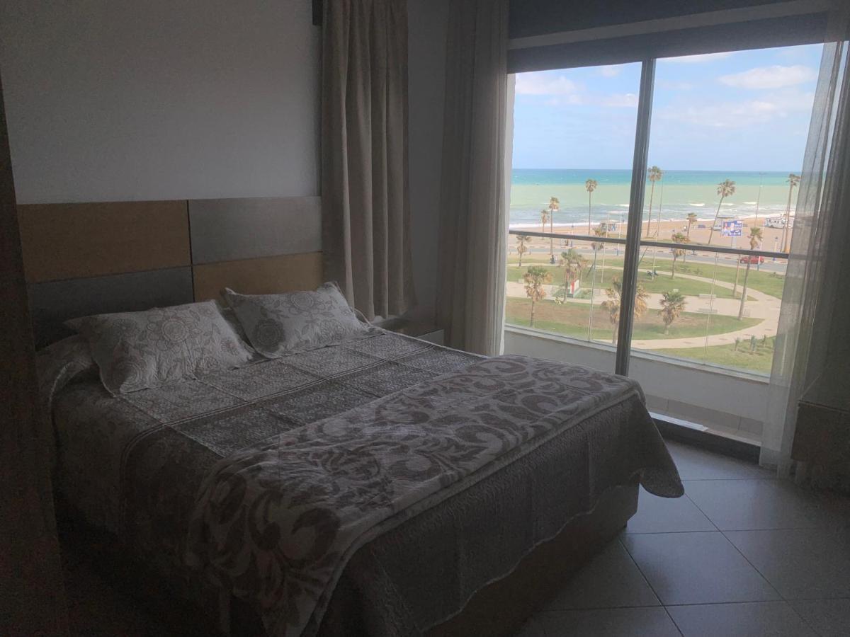 Beachfront High Standard Flat Martil Dış mekan fotoğraf