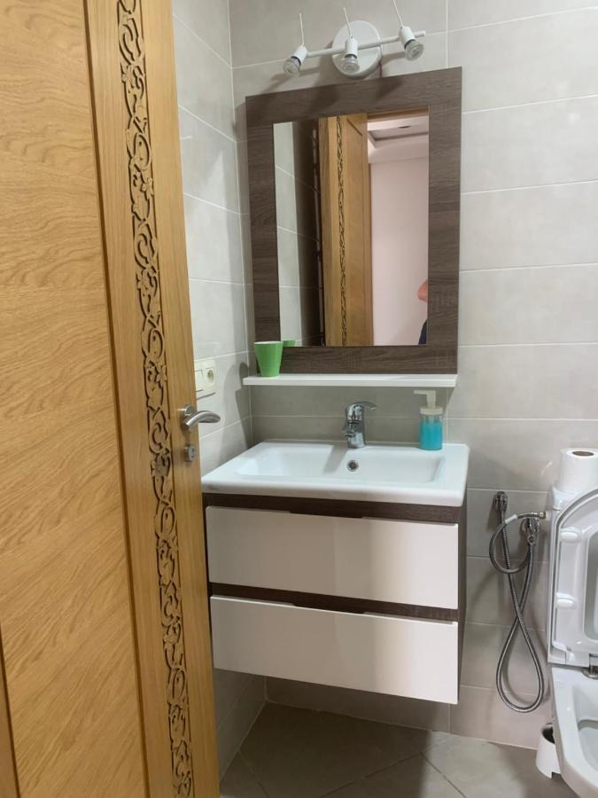 Beachfront High Standard Flat Martil Dış mekan fotoğraf